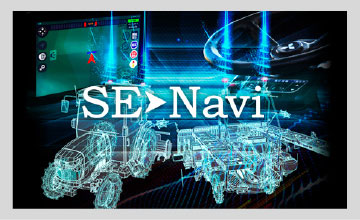 SE-Navi