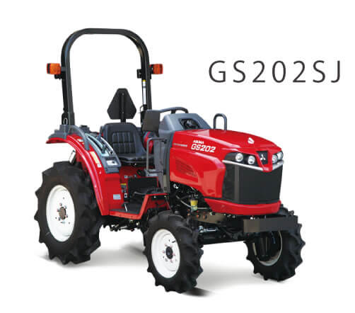 GS202SJ