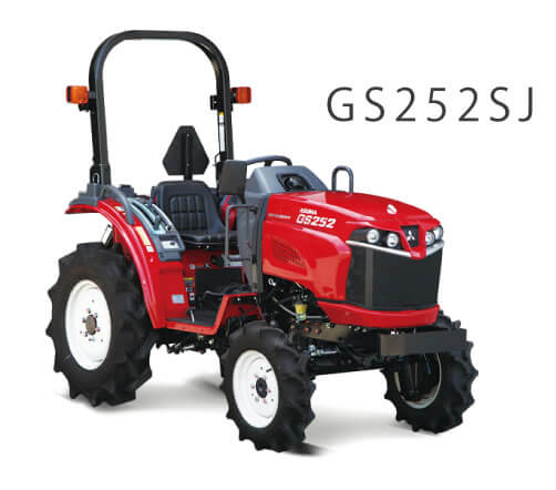 GS252SJ