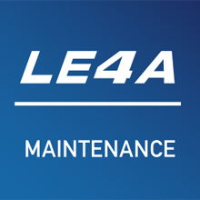 MAINTENANCE LE4A