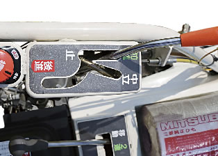 Binder MB113・213・223A｜バインダー｜製品情報｜製品紹介