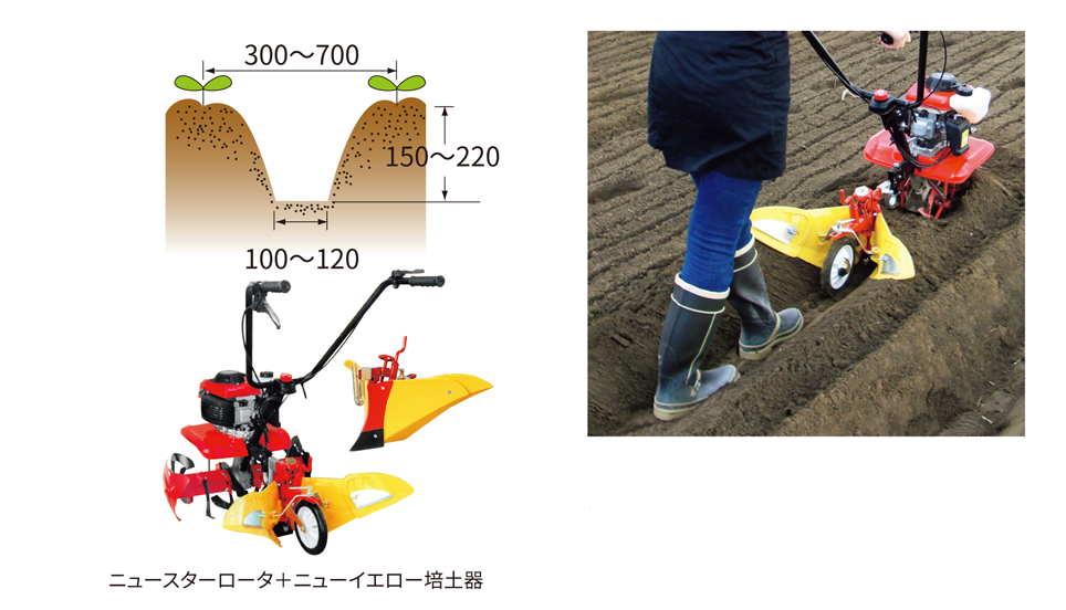 三菱マヒンドラ農機