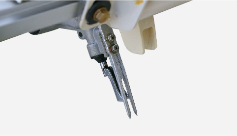 Rice transplanter MP29G/49G｜田植機｜製品情報｜製品紹介