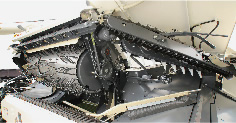 メンテナンス性|Combine V598/698|コンバイン|製品情報|製品 メンテナンス性|Combine V598/698|コンバイン|製品情報|製品
