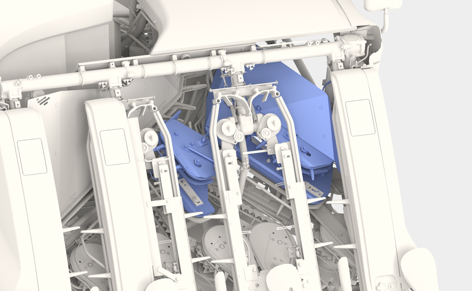 オプション｜Combine V6120A｜コンバイン｜製品情報｜製品紹介