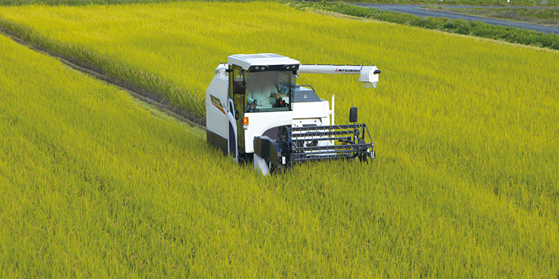 汎用性｜Combine VCH750A｜コンバイン｜製品情報｜製品紹介