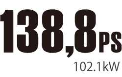 138,8PS