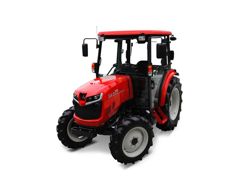 在庫一掃 三菱 トラクター FARMIE MT155 農機 MITSUBISHI 4WD ディーゼルエンジン 農業 熊本